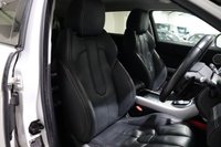 USED 2014 64 LAND ROVER RANGE ROVER EVOQUE 2.2 SD4 DYNAMIC 5d 190 BHP 
