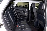 USED 2014 64 LAND ROVER RANGE ROVER EVOQUE 2.2 SD4 DYNAMIC 5d 190 BHP 