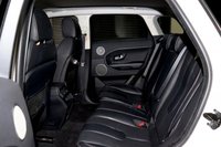 USED 2014 64 LAND ROVER RANGE ROVER EVOQUE 2.2 SD4 DYNAMIC 5d 190 BHP 