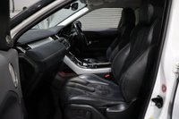 USED 2014 64 LAND ROVER RANGE ROVER EVOQUE 2.2 SD4 DYNAMIC 5d 190 BHP 