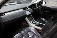 USED 2014 64 LAND ROVER RANGE ROVER EVOQUE 2.2 SD4 DYNAMIC 5d 190 BHP 