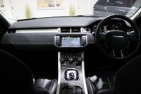 USED 2014 64 LAND ROVER RANGE ROVER EVOQUE 2.2 SD4 DYNAMIC 5d 190 BHP 