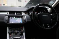 USED 2014 64 LAND ROVER RANGE ROVER EVOQUE 2.2 SD4 DYNAMIC 5d 190 BHP 