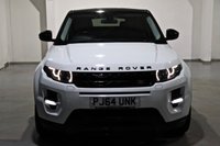 USED 2014 64 LAND ROVER RANGE ROVER EVOQUE 2.2 SD4 DYNAMIC 5d 190 BHP 
