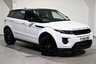 USED 2014 64 LAND ROVER RANGE ROVER EVOQUE 2.2 SD4 DYNAMIC 5d 190 BHP 