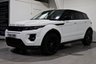 USED 2014 64 LAND ROVER RANGE ROVER EVOQUE 2.2 SD4 DYNAMIC 5d 190 BHP 