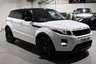 USED 2014 64 LAND ROVER RANGE ROVER EVOQUE 2.2 SD4 DYNAMIC 5d 190 BHP 