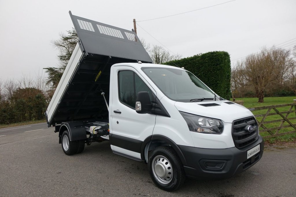 View our FORD TRANSIT