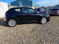 USED 2011 61 ALFA ROMEO MITO 1.2 TURISMO JTDM 3d 95 BHP 