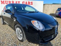 USED 2011 61 ALFA ROMEO MITO 1.2 TURISMO JTDM 3d 95 BHP 
