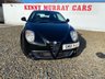 USED 2011 61 ALFA ROMEO MITO 1.2 TURISMO JTDM 3d 95 BHP 