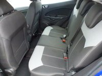 USED 2016 66 FORD ECOSPORT 1.5 ZETEC 5d 110 BHP www.suffolkcarcentre.co.uk - Located at Reydon