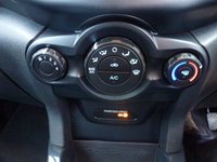 USED 2016 66 FORD ECOSPORT 1.5 ZETEC 5d 110 BHP www.suffolkcarcentre.co.uk - Located at Reydon