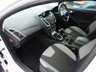USED 2016 66 FORD ECOSPORT 1.5 ZETEC 5d 110 BHP www.suffolkcarcentre.co.uk - Located at Reydon
