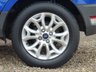 USED 2016 66 FORD ECOSPORT 1.5 ZETEC 5d 110 BHP www.suffolkcarcentre.co.uk - Located at Reydon