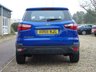 USED 2016 66 FORD ECOSPORT 1.5 ZETEC 5d 110 BHP www.suffolkcarcentre.co.uk - Located at Reydon