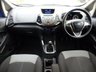 USED 2016 66 FORD ECOSPORT 1.5 ZETEC 5d 110 BHP www.suffolkcarcentre.co.uk - Located at Reydon