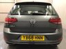 USED 2018 68 VOLKSWAGEN GOLF 1.0 SE TSI DSG 5d 114 BHP 1 OWNER, FINANCE FROM 6.9% APR