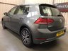 USED 2018 68 VOLKSWAGEN GOLF 1.0 SE TSI DSG 5d 114 BHP 1 OWNER, FINANCE FROM 6.9% APR