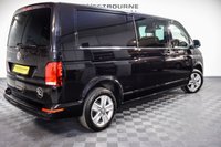 USED 2020 20 VOLKSWAGEN TRANSPORTER T6.1 T32 2.0 TDI 150ps DSG Highline Kombi LWB Click&Collect / Home Delivery