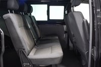 USED 2020 20 VOLKSWAGEN TRANSPORTER T6.1 T32 2.0 TDI 150ps DSG Highline Kombi LWB Click&Collect / Home Delivery