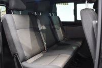 USED 2020 20 VOLKSWAGEN TRANSPORTER T6.1 T32 2.0 TDI 150ps DSG Highline Kombi LWB Click&Collect / Home Delivery