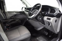 USED 2020 20 VOLKSWAGEN TRANSPORTER T6.1 T32 2.0 TDI 150ps DSG Highline Kombi LWB Click&Collect / Home Delivery