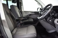 USED 2020 20 VOLKSWAGEN TRANSPORTER T6.1 T32 2.0 TDI 150ps DSG Highline Kombi LWB Click&Collect / Home Delivery