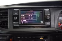 USED 2020 20 VOLKSWAGEN TRANSPORTER T6.1 T32 2.0 TDI 150ps DSG Highline Kombi LWB Click&Collect / Home Delivery
