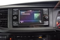 USED 2020 20 VOLKSWAGEN TRANSPORTER T6.1 T32 2.0 TDI 150ps DSG Highline Kombi LWB Click&Collect / Home Delivery