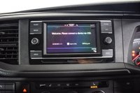 USED 2020 20 VOLKSWAGEN TRANSPORTER T6.1 T32 2.0 TDI 150ps DSG Highline Kombi LWB Click&Collect / Home Delivery