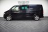 USED 2020 20 VOLKSWAGEN TRANSPORTER T6.1 T32 2.0 TDI 150ps DSG Highline Kombi LWB Click&Collect / Home Delivery