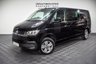 USED 2020 20 VOLKSWAGEN TRANSPORTER T6.1 T32 2.0 TDI 150ps DSG Highline Kombi LWB Click&Collect / Home Delivery