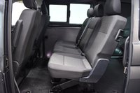 USED 2020 20 VOLKSWAGEN TRANSPORTER T6.1 T32 2.0 TDI 150ps DSG Highline Kombi SWB Click&Collect / Home Delivery