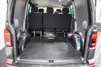 USED 2020 20 VOLKSWAGEN TRANSPORTER T6.1 T32 2.0 TDI 150ps DSG Highline Kombi SWB Click&Collect / Home Delivery