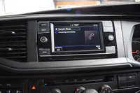 USED 2020 20 VOLKSWAGEN TRANSPORTER T6.1 T32 2.0 TDI 150ps DSG Highline Kombi SWB Click&Collect / Home Delivery