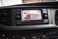 USED 2020 20 VOLKSWAGEN TRANSPORTER T6.1 T32 2.0 TDI 150ps DSG Highline Kombi SWB Click&Collect / Home Delivery