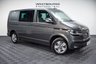 USED 2020 20 VOLKSWAGEN TRANSPORTER T6.1 T32 2.0 TDI 150ps DSG Highline Kombi SWB Click&Collect / Home Delivery