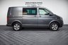 USED 2020 20 VOLKSWAGEN TRANSPORTER T6.1 T32 2.0 TDI 150ps DSG Highline Kombi SWB Click&Collect / Home Delivery