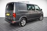 USED 2020 20 VOLKSWAGEN TRANSPORTER T6.1 T32 2.0 TDI 150ps DSG Highline Kombi SWB Click&Collect / Home Delivery