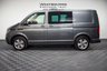 USED 2020 20 VOLKSWAGEN TRANSPORTER T6.1 T32 2.0 TDI 150ps DSG Highline Kombi SWB Click&Collect / Home Delivery