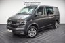 USED 2020 20 VOLKSWAGEN TRANSPORTER T6.1 T32 2.0 TDI 150ps DSG Highline Kombi SWB Click&Collect / Home Delivery