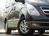 USED 2012 12 HYUNDAI i800 2.5 STYLE CRDI 5d 168 BHP ONLY 15K FROM NEW A/C VGC