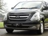 USED 2012 12 HYUNDAI i800 2.5 STYLE CRDI 5d 168 BHP ONLY 15K FROM NEW A/C VGC