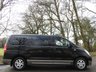 USED 2012 12 HYUNDAI i800 2.5 STYLE CRDI 5d 168 BHP ONLY 15K FROM NEW A/C VGC