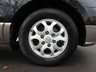 USED 2012 12 HYUNDAI i800 2.5 STYLE CRDI 5d 168 BHP ONLY 15K FROM NEW A/C VGC