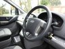 USED 2012 12 HYUNDAI i800 2.5 STYLE CRDI 5d 168 BHP ONLY 15K FROM NEW A/C VGC