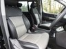 USED 2012 12 HYUNDAI i800 2.5 STYLE CRDI 5d 168 BHP ONLY 15K FROM NEW A/C VGC