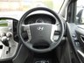 USED 2012 12 HYUNDAI i800 2.5 STYLE CRDI 5d 168 BHP ONLY 15K FROM NEW A/C VGC