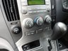 USED 2012 12 HYUNDAI i800 2.5 STYLE CRDI 5d 168 BHP ONLY 15K FROM NEW A/C VGC